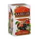 thumbnail image 1 of Te Basilur Infusion sin teina Forest Fruit 25 Bolsas, 1 of 3