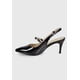thumbnail image 5 of Zapato Cuero Anneris Negro, 5 of 5