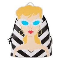 Mochila Mini Loungefly Classic Barbie