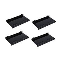 Magideal - Organizador De Cajón De Especias, Inserto De Cajón Para Tarro De Especias, Ahorrador De Espacio, Bandeja Porta Especias Multiusos Para Encimera, Cocin