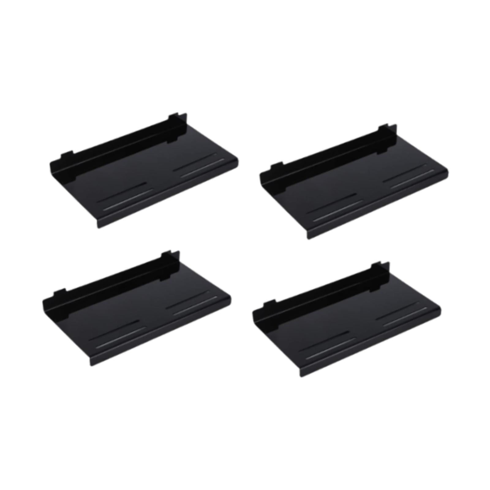 Magideal - Organizador De Cajón De Especias, Inserto De Cajón Para Tarro De Especias, Ahorrador De Espacio, Bandeja Porta Especias Multiusos Para Encimera, Cocin