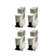 thumbnail image 1 of Pack 4 Interruptor Automático Ebasee 1x 16a Curva C 6ka Sec, 1 of 9