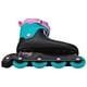 thumbnail image 3 of Patines en línea Roller Derby Elite Candi GRL South Beach M10/W11, 3 of 5