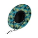 thumbnail image 3 of Sombrero de paja FOCO Jacksonville Jaguars, equipo de la NFL, color, 3 of 9