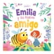 thumbnail image 1 of Emilia Y Su Nuevo Amigo, 1 of 1