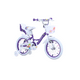 thumbnail image 1 of Bicicleta Infantil Aro 16 Miss Lilly Violeta, 1 of 6