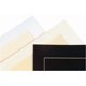 thumbnail image 1 of Mat Crescent Cardboard Co, precortado, 22 x 28 pulgadas, blanco, paquete de 10, 1 of 1