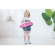 thumbnail image 4 of Skateboard mini SK8MEMO 17 para niños principiantes con balero ABEC-7, 4 of 8
