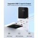 thumbnail image 4 of Power Bank Szfakuer 10000mAh 22,5W Carga Rápida USB-C, 4 of 7