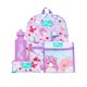 thumbnail image 1 of Mochila Set Escolar de 4 Piezas Squishmallows Unicornio, 1 of 9