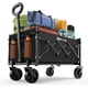 thumbnail image 1 of Carro plegable Blomoba 100 kg capacidad todo terreno, 1 of 3