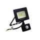thumbnail image 1 of Foco Led Halógeno 10 Watt Sensor Movimiento Luz Fría Certificado, 1 of 3