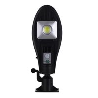 Tomasstore - Focos Led Solar Exterior Luminarias Solares Sensor 100W