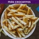 thumbnail image 2 of Cortador De Papas Fritas Acero Inoxidable Cuchillas Intercambiables Picador De Papas Manual Bastones Maquina Cocina FIGOIMPORT, 2 of 11