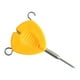 thumbnail image 4 of Línea de pesca, extractor de nudos, anzuelo de pesca de carpa, aparejo extractor de nudos, accesorio de pesca, pelador de líneas portátil, herramienta, 4 of 5