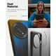 thumbnail image 5 of Funda Spigen Ultra Hybrid para Oneplus 13 (2025), color negro mate, 5 of 7