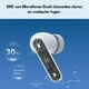 thumbnail image 4 of Audífonos Gaming Bluetooth Langsdom TA08, 4 of 8