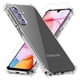 thumbnail image 1 of Funda para Samsung Galaxy A17 5G transparente de TPU GSDCB, 1 of 9