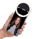 thumbnail image 4 of Anillo de luz LED Lumee Studio de Clip Light, recargable, negro, 4 of 8