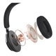 thumbnail image 5 of Audífonos Inalámbricos Fantech WH07A FLOW Black, 5 of 5