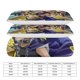 thumbnail image 2 of Yu-Gi-Oh 3-Piece Bedding Set Warm And Comfortable Soft Duvet Cover Bed Set for Boys Girls Kids Adult Bedroom All Season, 2 of 5