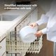 thumbnail image 5 of Humidificador BLUEAIR Premium Smart para habitaciones grandes con tanque de 3.5 litros, 5 of 9