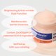 thumbnail image 4 of Crema protectora Dr.Melaxin Necksphalt ECM Antienvejecimiento 50 ml, 4 of 7