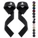 thumbnail image 1 of correas de levantamiento Fitgriff para levantamiento de pesas en el gimnasio, 1 of 6