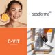 thumbnail image 5 of Crema facial hidratante Sesderma C-VIT Vitamina C 50 ml seca, 5 of 5