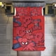 thumbnail image 1 of Spider-Man Comforter Set for Kids Boys Teen Men Tween 3D Lightweight Microfiber Bedding Sets, 1 of 4