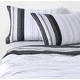 thumbnail image 2 of Combo sabana 1.5 plaza 144 hilos + 2 almohadas Cannon, 2 of 3