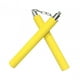 thumbnail image 5 of Nunchakus De Espuma De Entrenamiento Agarre Cómodo Para Artes Marciales De Taekwondo Wingchun Amarillo, 5 of 5