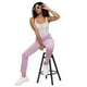 thumbnail image 1 of Pantalón Mujer Cotelé Palo Rosa Corona, 1 of 5