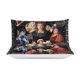 thumbnail image 3 of Hocus Pocus 3 Pieces Quilt Cover Set Soft Bedding Set 1 Duvet Cover + 2 Pillow Shams Home Bed Cover, 3 of 5