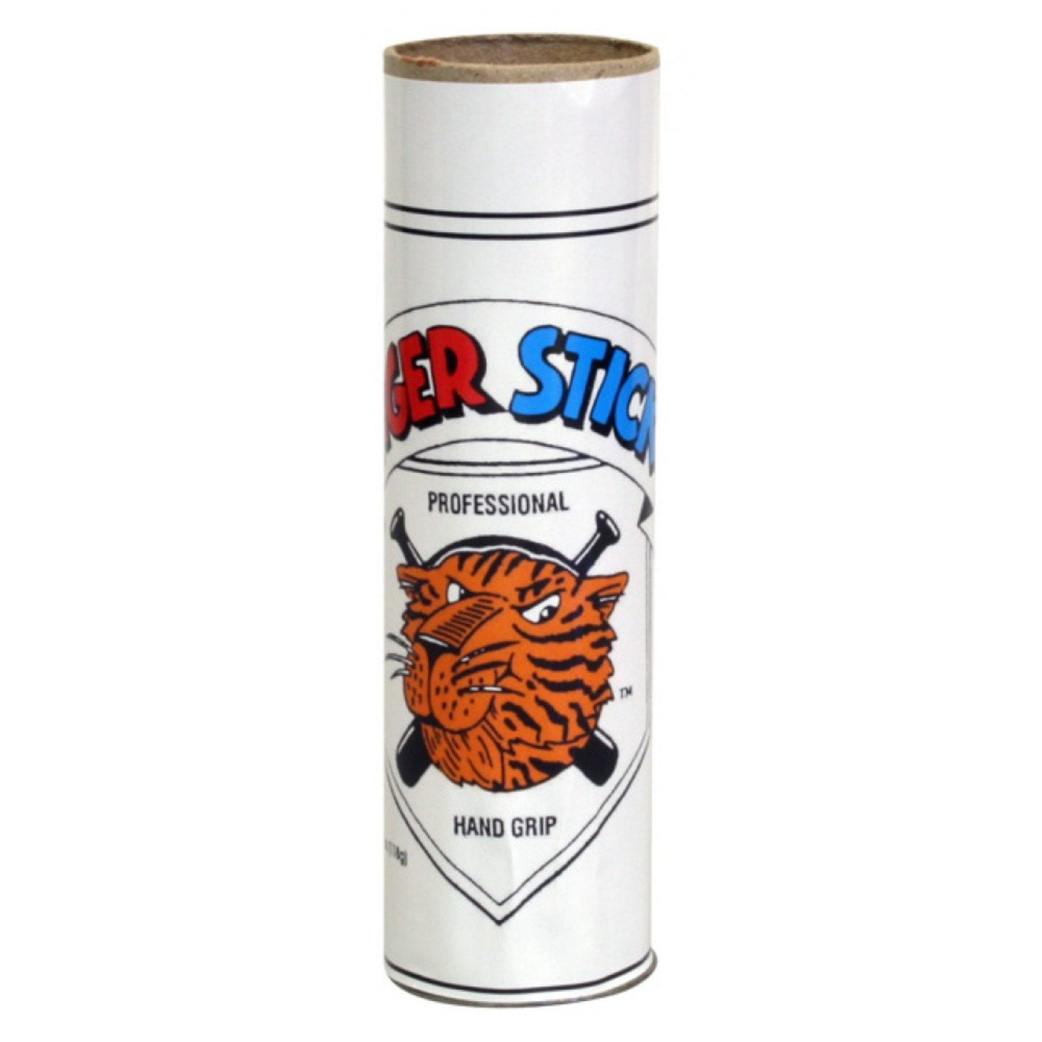 All-star - Bate De Béisbol Batting Grip Tiger Stick De 125 Ml Con Agarre Manual