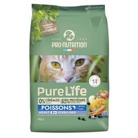 Pronutrition Flatazor - Pure Life Alimento Sterilized Cat 8+ 8Kg
