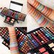 thumbnail image 2 of CHARMCODE 190 Colors Cosmetic Makeup Palette Set Kit Combination, 2 of 3