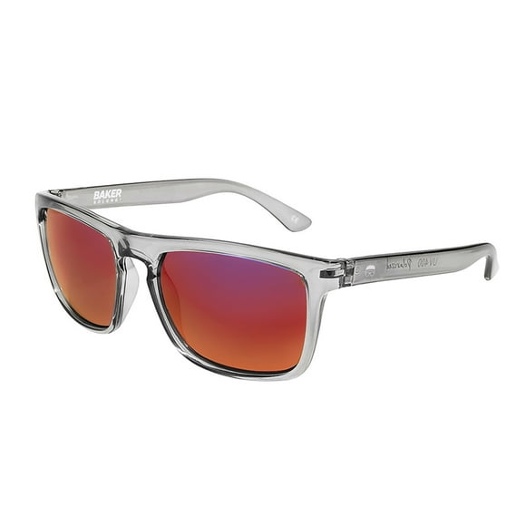 Lente de sol Baker Fireball Polarizado Filtro UV400