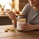 thumbnail image 3 of Crema de Lentejas sin gluten platos preparados listos para consumir 400g, 3 of 3