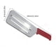 thumbnail image 4 of 1pc, Cabbage Kitchen Knife, Cabbage Hand Chopper, Metal Sauerkraut Knife, Double Slice Planer, Vegetable Knife, Slice Knife, Chinese Cabbage Planer, Paring Knife, Kitchen Gadget, Vegetable Planer, Gra, 4 of 4