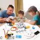thumbnail image 2 of Kit Robot STEM BeAndge 4 Unidades Edades 8 a 12 con Motor, 2 of 3