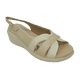 thumbnail image 3 of SANDALIAS PICCADILLY WHITE PI-54036200000027 - Talla 38, 3 of 4