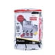thumbnail image 3 of Plumon 1.5 Plazas Microfibra Infantil Gris Mickey Mouse, 3 of 3