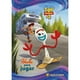 thumbnail image 2 of Pack Libros Películas- Toy Story ,Rey León, Intensamente 2, 2 of 4