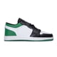 thumbnail image 1 of Zapatilla Urbana Hombre Simón Blanco Verde, 1 of 3