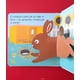 thumbnail image 3 of Mascotas Pop Up de Editorial Contrapunto, 3 of 6