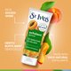 thumbnail image 3 of Exfoliante Facial St. Ives Fresh Skin Apricot 6 pzas 177 mL sin aceite, 3 of 7
