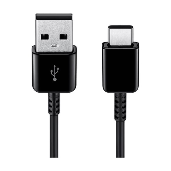 Cable Original Carga Rápida Samsung Galaxy USB C 1 Metro