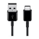 thumbnail image 1 of Cable Original Carga Rápida Samsung Galaxy USB C 1 Metro, 1 of 3