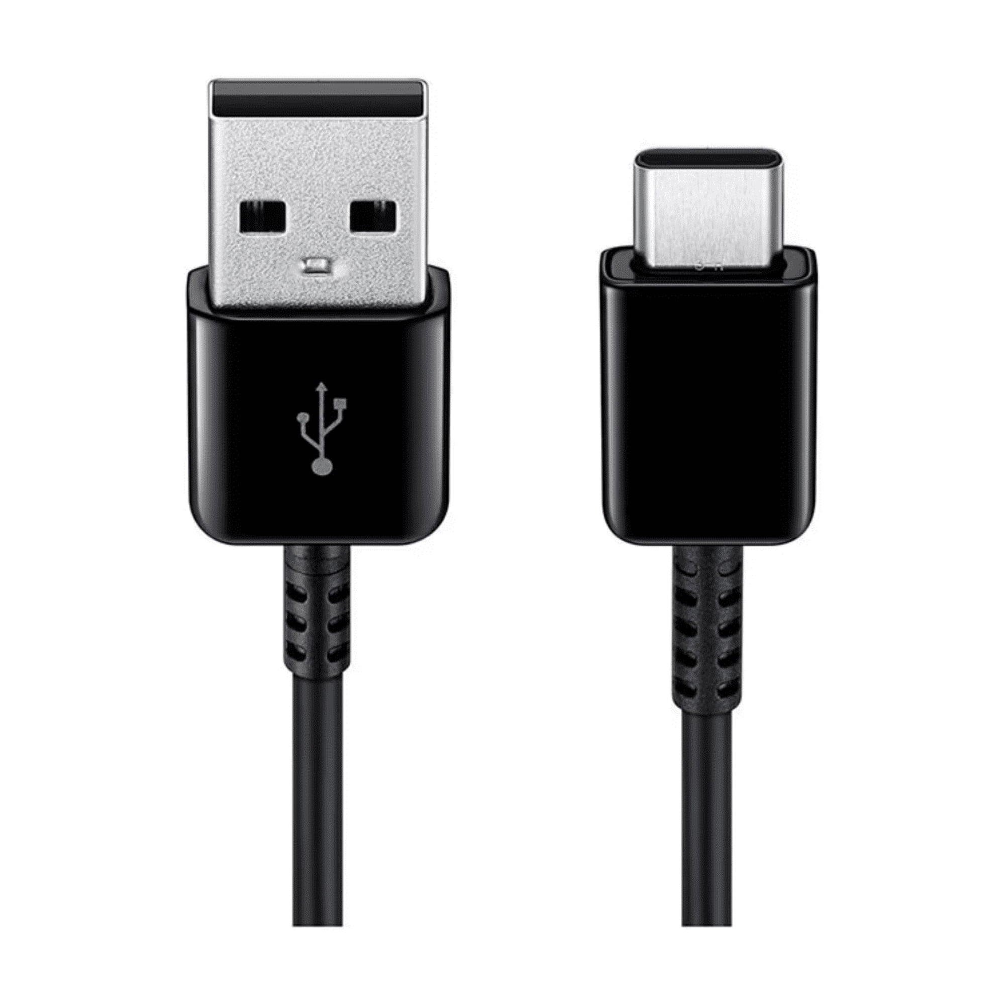 Cable Original Carga Rápida Samsung Galaxy Usb C 1 Metro